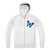 Butterfly Premium Adult Zip Hoodie