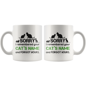 Vet Doctor Tech Assistant Coffee Mug - Vet Med Gifts - Gifts For Veterinary Tech (11 oz)