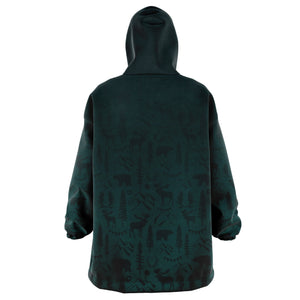 Need To Go Camping - Snug Hoodie AOP