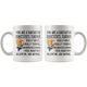 Funny Fantastic Substitute Teacher Coffee Mug, Trump Gifts, Substitute Teacher Birthday Gift, Teacher Christmas Graduation Gift