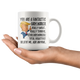 Funny Fantastic Farm Worker Coffee Mug, Farm Worker Trump Gifts, Best Farm Worker Birthday Gift, Farm Worker Christmas Graduation Gift