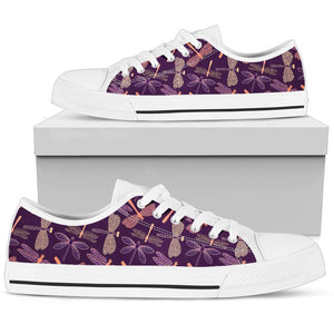 Dragonfly Low Top Shoes 2