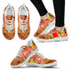 Art Teacher - Women's Sneakers