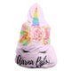 Aarna Patel - Unicorn Hooded Blanket