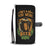 Wish You Were Beer Phone Wallet Case