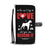 Love Boxer Dog Phone Wallet Case