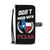 Don't Mess With Texas Phone Wallet Case