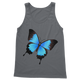 Butterfly Classic Adult Vest Top