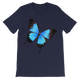 Butterfly Classic Kids T-Shirt