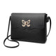 PU Leather Butterfly Purse - Freedom Look