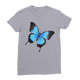 Butterfly Premium Jersey Women's T-Shirt