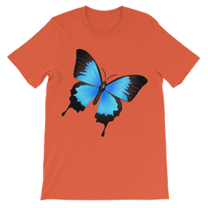 Butterfly Classic Kids T-Shirt