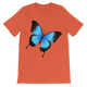 Butterfly Classic Kids T-Shirt