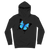 Butterfly Premium Adult Hoodie