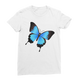 Butterfly Premium Jersey Women's T-Shirt