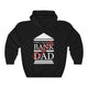 National Bank Of Dad - Sorry We're Closed Father's Day Unisex Hoodie