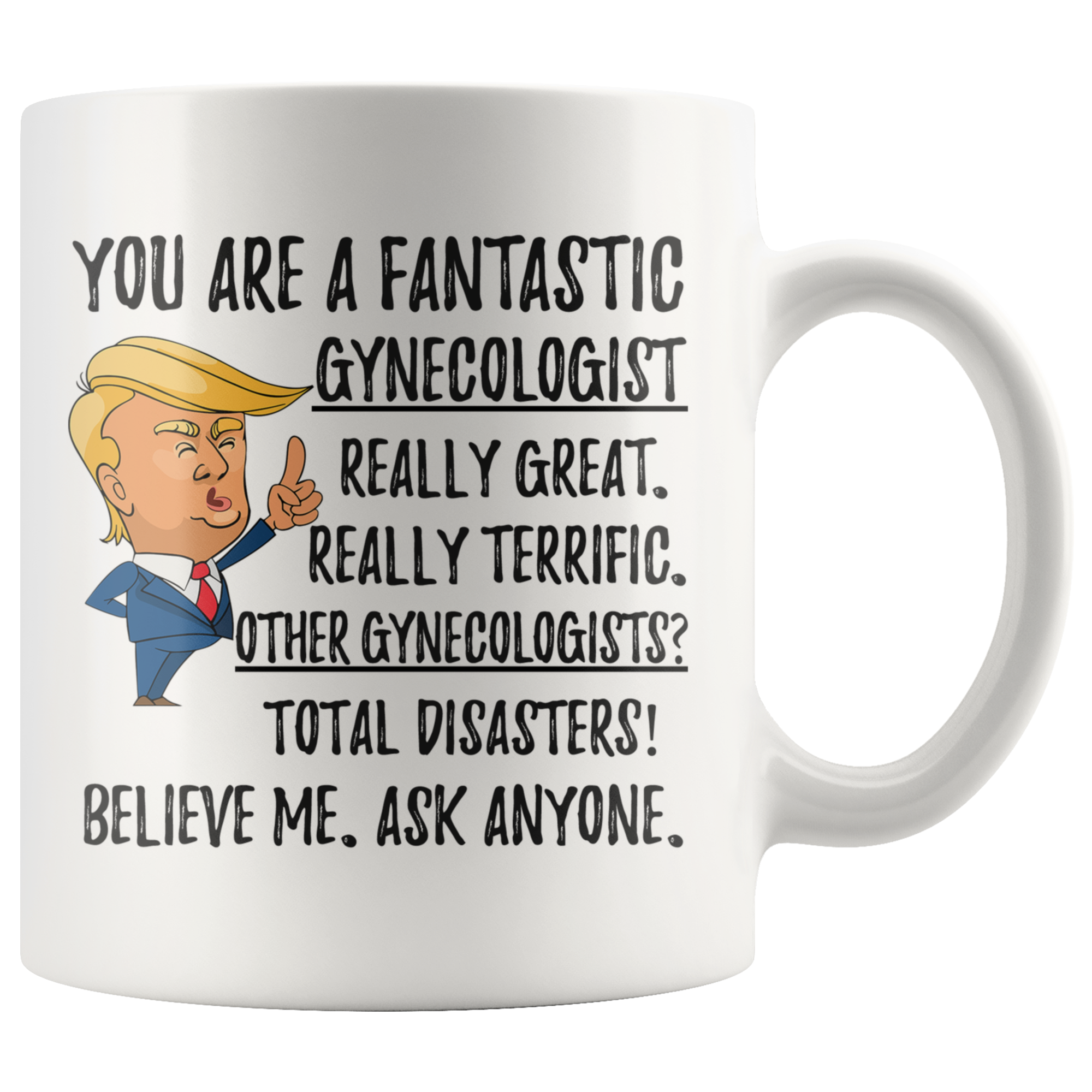 Buy Gynecologist tional Facts Funny Coffee Mug - OBGYN Mug Dr Custom Name -  Customized Obstetrician Thank You Gift - Baby Doctor Appreciation Gifts (11  Oz) Online at desertcartINDIA