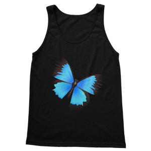 Butterfly Classic Adult Vest Top