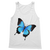 Butterfly Classic Adult Vest Top