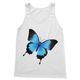 Butterfly Classic Adult Vest Top