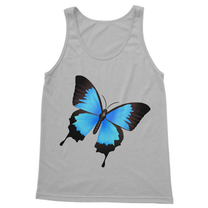 Butterfly Classic Adult Vest Top