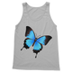 Butterfly Classic Adult Vest Top