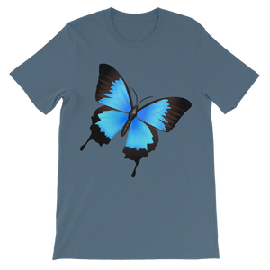 Butterfly Classic Kids T-Shirt