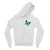 Butterfly Classic Adult Zip Hoodie