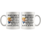 Funny Fantastic Security Officer Coffee Mug, Trump Gifts, Security Officer Birthday Gift, Security Officer Christmas Graduation Gift