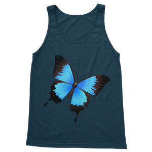 Butterfly Classic Adult Vest Top