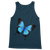 Butterfly Classic Adult Vest Top