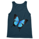 Butterfly Classic Adult Vest Top