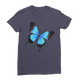 Butterfly Premium Jersey Women's T-Shirt