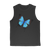 Butterfly Classic Adult Muscle Top