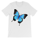 Butterfly Classic Kids T-Shirt