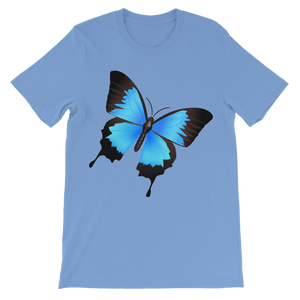 Butterfly Classic Kids T-Shirt