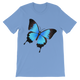 Butterfly Classic Kids T-Shirt