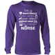 Limited Edition - I'm A Heart Blessin Nurse