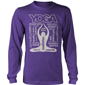 Limited Edition - Yoga Is My Life