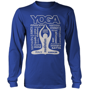 Limited Edition - Yoga Is My Life