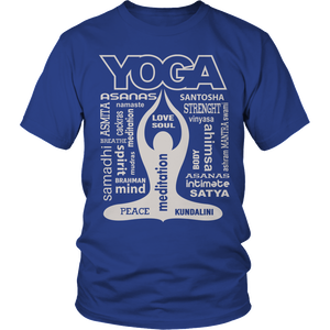 Limited Edition - Yoga Is My Life