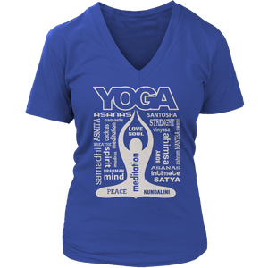 Limited Edition - Yoga Is My Life