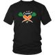 Do Not Carrot All Easter Womens And Unisex T-Shirt