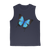 Butterfly Classic Adult Muscle Top