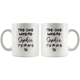 The One Where Sophia Turns 16 Years Coffee Mug (11 oz)