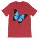 Butterfly Classic Kids T-Shirt