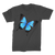 Butterfly Premium Jersey Men's T-Shirt