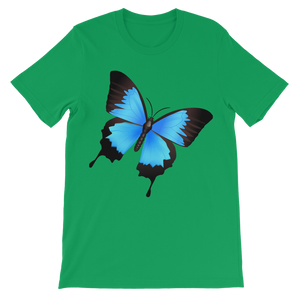 Butterfly Classic Kids T-Shirt