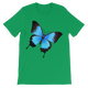 Butterfly Classic Kids T-Shirt