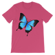 Butterfly Classic Kids T-Shirt